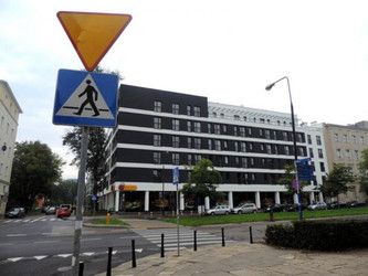 Mieszkanie mazowieckie
Warszawa
Wola Na sprzedaż 740 000 PLN 35,25 m2 