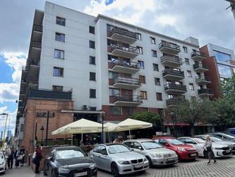 Mieszkanie mazowieckie
Warszawa
Praga-Północ Na sprzedaż 1 299 000 PLN 57,3 m2 