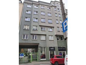 Mieszkanie wielkopolskie
Poznań Na sprzedaż 499 000 PLN 43,3 m2 