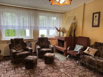 Mieszkanie kujawsko-pomorskie
brodnicki
Brodnica
Brzezinki Na sprzedaż 159 000 PLN 72 m2 
