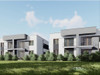 Mieszkanie mazowieckie
wołomiński
Radzymin
Słupno Na sprzedaż 460 000 PLN 50,77 m2 