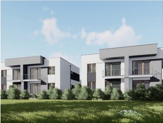 Mieszkanie mazowieckie
wołomiński
Radzymin
Słupno Na sprzedaż 460 000 PLN 50,77 m2 