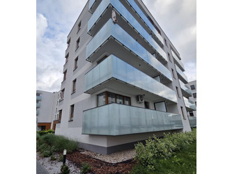 Mieszkanie mazowieckie
Siedlce Na sprzedaż 770 000 PLN 60 m2 