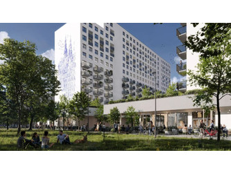Mieszkanie małopolskie
Kraków Na sprzedaż 300 000 PLN 25,5 m2 