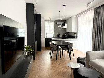 Mieszkanie łódzkie
Łódź Na sprzedaż 983 400 PLN 66 m2 
