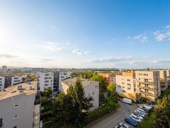 Mieszkanie małopolskie
Kraków Na sprzedaż 970 000 PLN 57,24 m2 