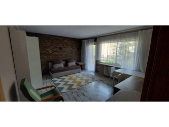 Mieszkanie śląskie
Katowice
Panewniki
Panewniki Do wynajęcia 750 PLN 80 m2 