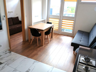 Mieszkanie mazowieckie
Warszawa
Śródmieście Do wynajęcia 3000 PLN 28,5 m2 