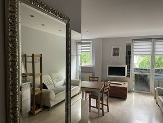 Mieszkanie mazowieckie
Warszawa
Śródmieście Do wynajęcia 2900 PLN 28 m2 