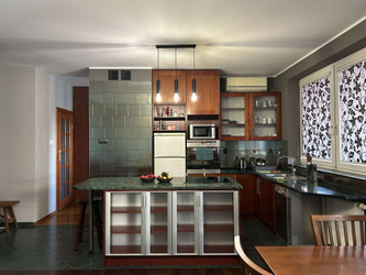 Mieszkanie mazowieckie
Warszawa
Praga-Południe Do wynajęcia 3050 PLN 52 m2 