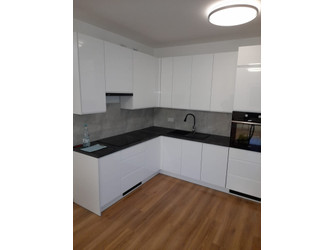 Mieszkanie dolnośląskie
Wrocław
Fabryczna
Leśnica Do wynajęcia 3000 PLN 60 m2 