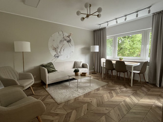 Mieszkanie mazowieckie
Warszawa
Wola Do wynajęcia 3500 PLN 38 m2 