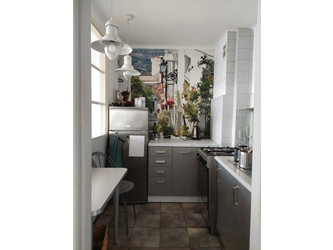 Mieszkanie łódzkie
Łódź
Bałuty
Bałuty-Doły Do wynajęcia 1600 PLN 37 m2 