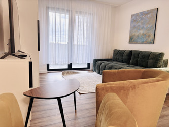 Mieszkanie śląskie
Katowice
Os. Tysiąclecia Do wynajęcia 1700 PLN 30 m2 