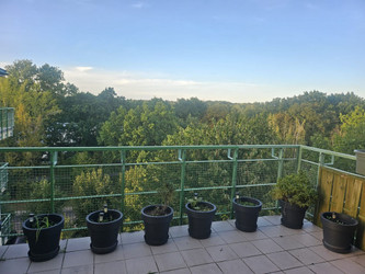 Mieszkanie mazowieckie
Warszawa
Ursynów
Kabaty Do wynajęcia 3900 PLN 47,6 m2 