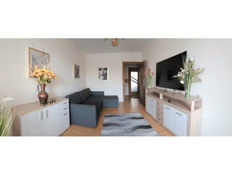 Mieszkanie pomorskie
Gdańsk
Suchanino Do wynajęcia 2400 PLN 42 m2 