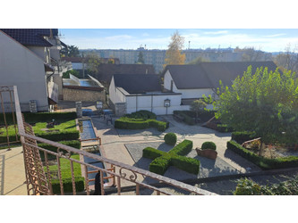 Mieszkanie małopolskie
Kraków
Nowa Huta Do wynajęcia 2800 PLN 105 m2 