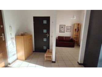 Mieszkanie małopolskie
Kraków
Krowodrza
Łobzów Do wynajęcia 2000 PLN 24 m2 