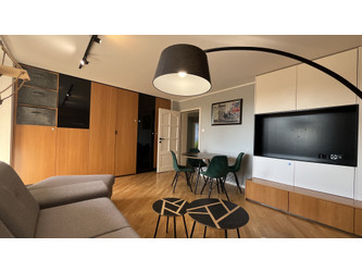 Mieszkanie małopolskie
Kraków
Krowodrza Do wynajęcia 3950 PLN 68 m2 