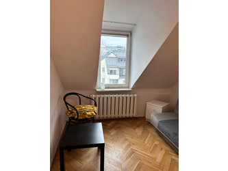 Mieszkanie mazowieckie
Warszawa
Śródmieście
Śródmieście Północne Do wynajęcia 1100 PLN 10 m2 