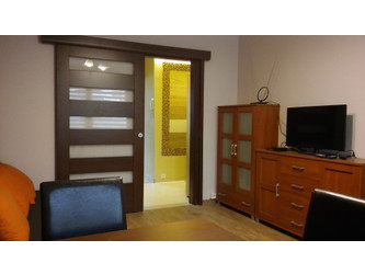 Mieszkanie kujawsko-pomorskie
Toruń
Bydgoskie Przedmieście Do wynajęcia 1800 PLN 39 m2 