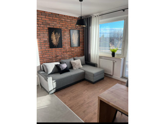 Mieszkanie pomorskie
wejherowski
Rumia Do wynajęcia 2900 PLN 50 m2 