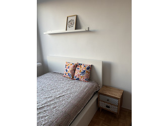 Mieszkanie mazowieckie
Warszawa Do wynajęcia 3500 PLN 55 m2 