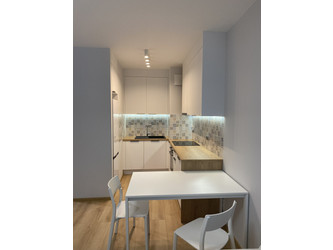 Mieszkanie mazowieckie
Warszawa
Ursus Do wynajęcia 2600 PLN 38 m2 