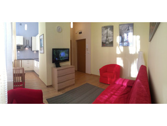 Mieszkanie mazowieckie
Warszawa Do wynajęcia 2850 PLN 30 m2 