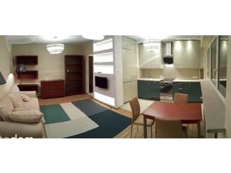 Mieszkanie mazowieckie
Warszawa
Wola Do wynajęcia 3050 PLN 42 m2 