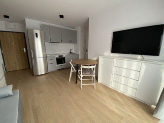 Mieszkanie mazowieckie
Warszawa
Białołęka Do wynajęcia 2600 PLN 34 m2 