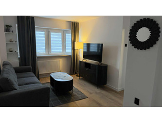 Mieszkanie mazowieckie
Warszawa
Bielany Do wynajęcia 3200 PLN 38 m2 