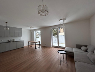 Mieszkanie mazowieckie
wołomiński
Zielonka Do wynajęcia 4200 PLN 76 m2 