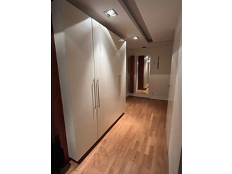 Mieszkanie mazowieckie
Warszawa
Ursus Do wynajęcia 4800 PLN 80,6 m2 