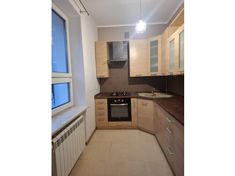 Mieszkanie mazowieckie
Warszawa
Ochota Do wynajęcia 3650 PLN 53 m2 