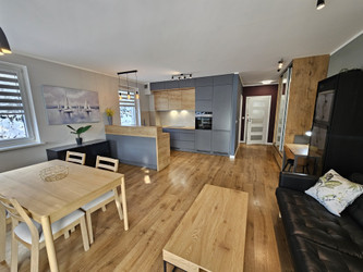 Mieszkanie pomorskie
Gdynia
Mały Kack Do wynajęcia 3200 PLN 48 m2 