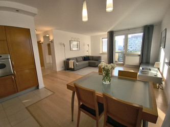 Mieszkanie mazowieckie
Warszawa
Wola Do wynajęcia 5800 PLN 72 m2 