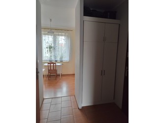 Mieszkanie małopolskie
Kraków
Podgórze Do wynajęcia 2000 PLN 40 m2 