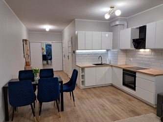 Mieszkanie pomorskie
gdański
Pruszcz Gdański Do wynajęcia 2350 PLN 37 m2 