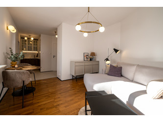 Mieszkanie mazowieckie
Warszawa
Ursynów
Kabaty Do wynajęcia 3600 PLN 36,2 m2 