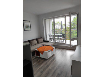 Mieszkanie zachodniopomorskie
kołobrzeski
Kołobrzeg Do wynajęcia 2400 PLN 29 m2 