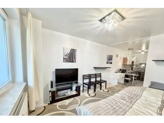 Mieszkanie mazowieckie
Warszawa
Wola Do wynajęcia 3500 PLN 49,3 m2 