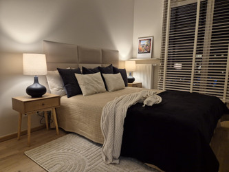 Mieszkanie mazowieckie
Warszawa
Wilanów Do wynajęcia 6900 PLN 67 m2 