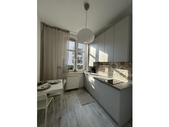 Mieszkanie śląskie
Zabrze Do wynajęcia 1700 PLN 28 m2 