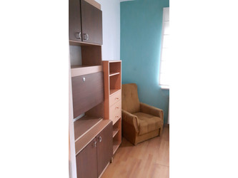 Mieszkanie mazowieckie
Warszawa
Wawer
Marysin Wawerski Do wynajęcia 2000 PLN 20 m2 