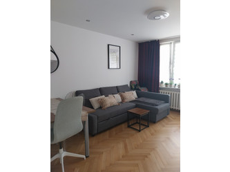 Mieszkanie mazowieckie
pruszkowski
Brwinów
Brwinów Do wynajęcia 2500 PLN 42 m2 