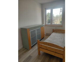 Mieszkanie mazowieckie
pruszkowski
Brwinów
Parzniew Do wynajęcia 4200 PLN 76 m2 