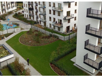 Mieszkanie mazowieckie
Warszawa Do wynajęcia 3200 PLN 42 m2 
