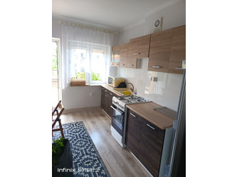 Mieszkanie pomorskie
Gdańsk
Strzyża Do wynajęcia 2500 PLN 47 m2 