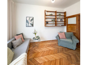 Mieszkanie mazowieckie
Warszawa
Żoliborz
Stary Żoliborz Do wynajęcia 4900 PLN 67,5 m2 